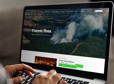 Forest Fire Prevention