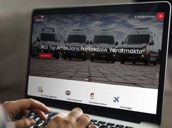 Acil Tıp Ambulans