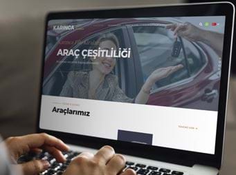 Karınca Filo Kiralama