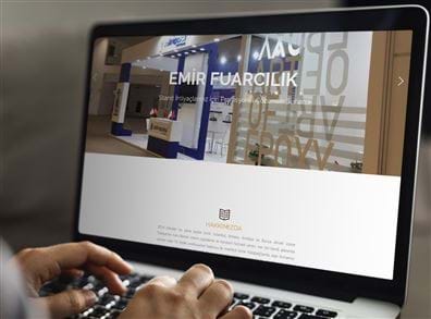Emir Fuarcılık
