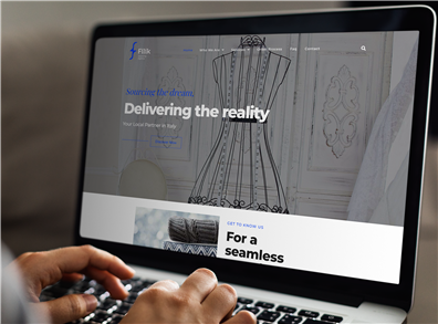 Filik Sourcing Agency