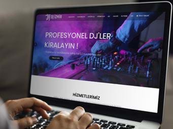 İzmir Dj