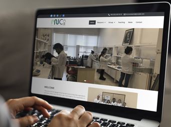 PNCA Lab