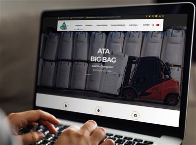 ATA Big Bag Çuval