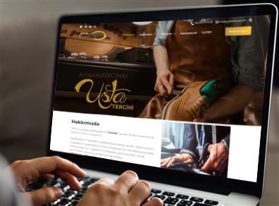 Tuğtekin Ayakkabı İmalat