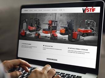 Vistif