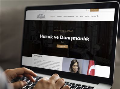 Avukat Hilal Yaşar