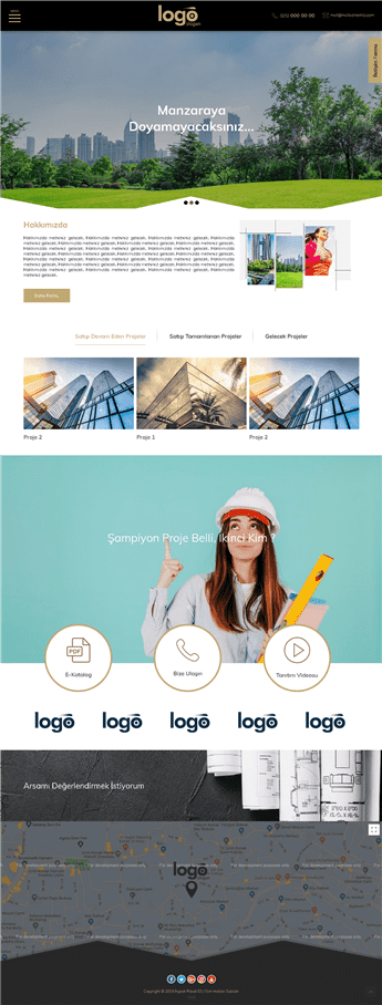 Construction Package