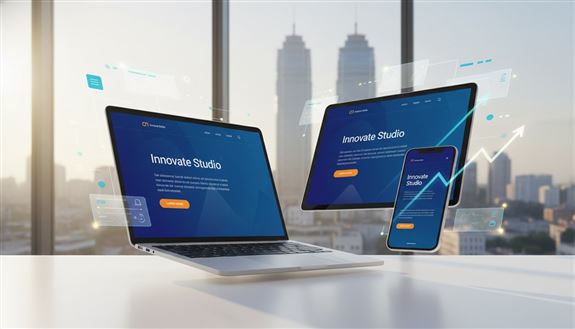 Hazır Web Sitesi Rehberi 2026: İşletmenizi Dijitale Taşımanın En Hızlı Yolu