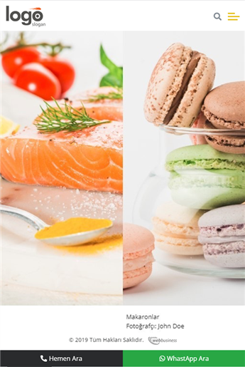 Fotoğrafçı Paketi