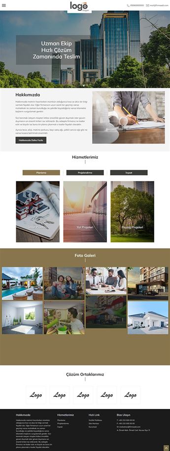 Renovation Decoration Package