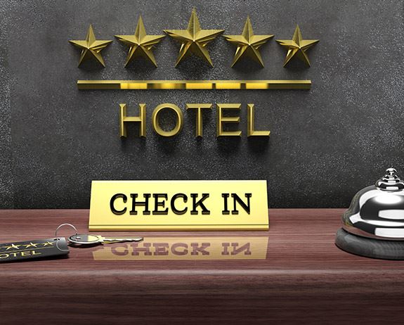 Otellere Özel Web Tasarımları