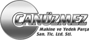 Can Üzmez Makina