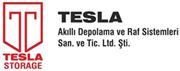 TESLA Akıllı Depolama Sistemleri